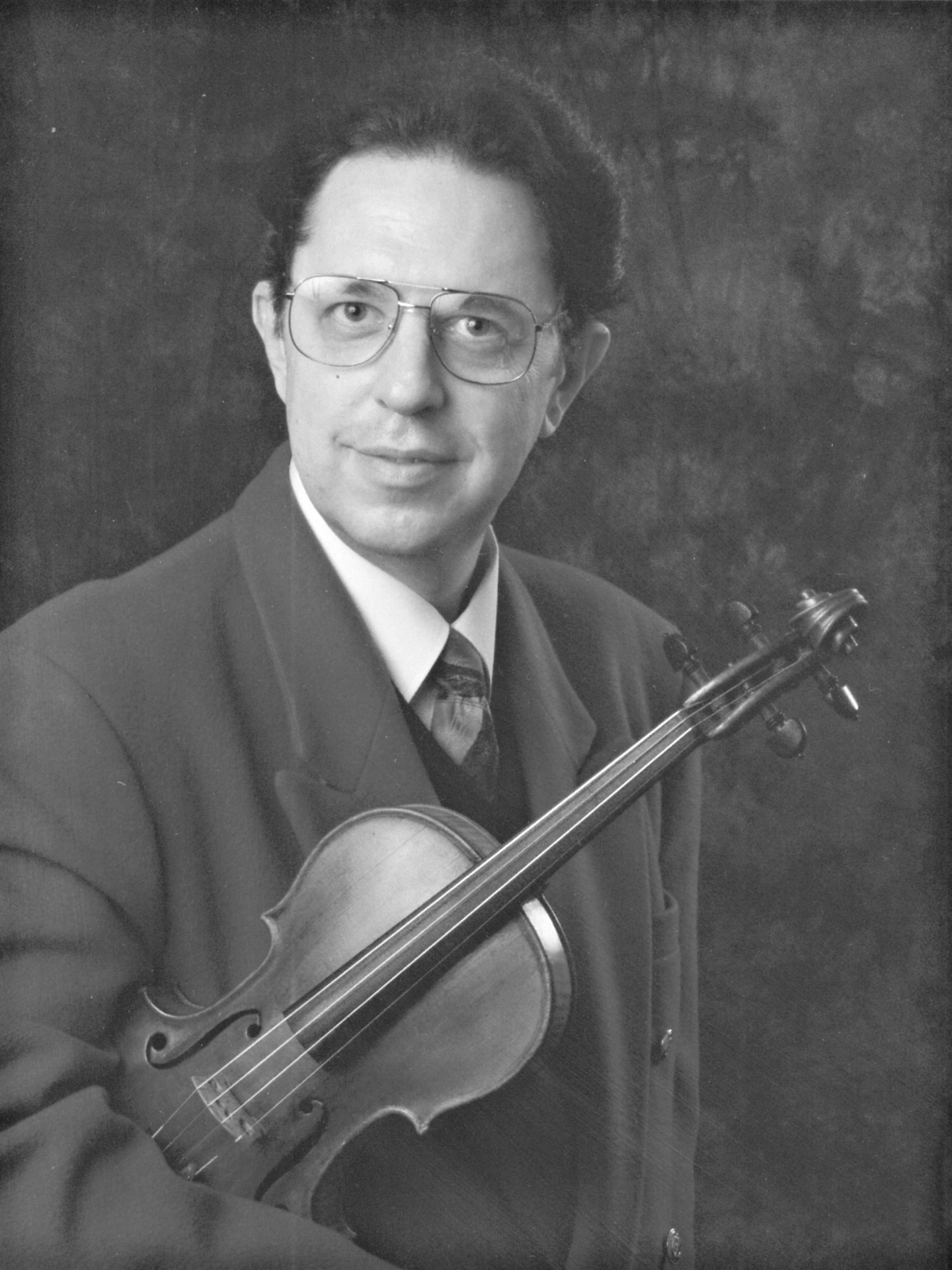 Sherban Lupu — I — Performer