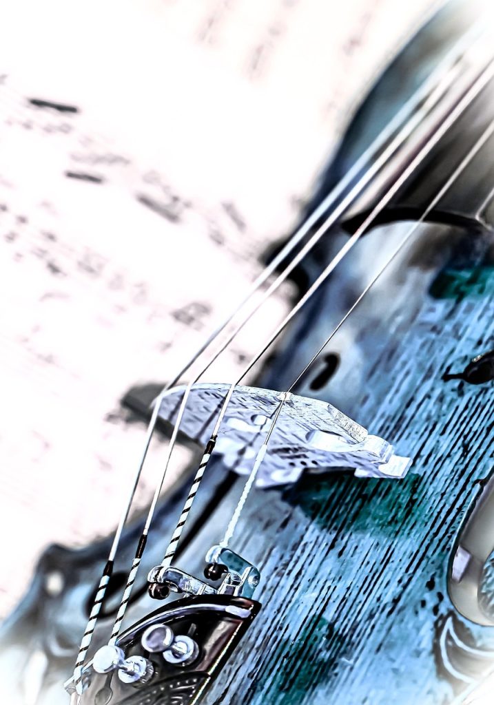 violin, strings, musical instrument, blue violin, stringed instrument, violin bridge, vintage, music sheet music, old violin, music wallpaper, into music, violin head, fingerboard, tonkust, compose, played violin, rehearsal, antiquarian, french violin, acoustic, cello, artsy, bluish, music world, play jazz, violin, violin, violin, violin, violin
